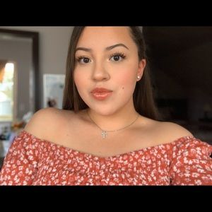 Meet your Posher, Sandra